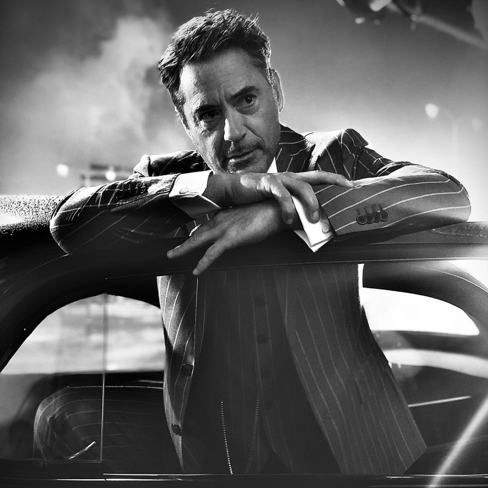 Robert Downey Jr movies loạt phim bom tấn đáng nhớ