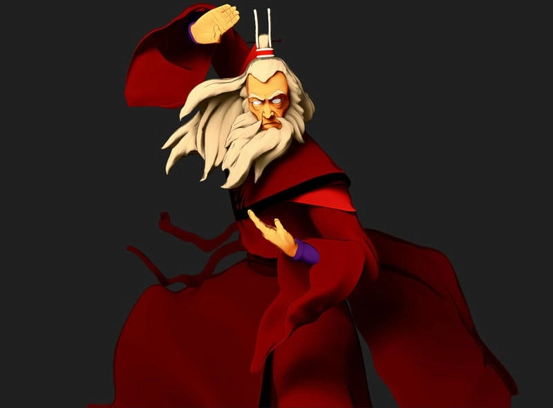 Khám phá Avatar roku avatar sống động đầy cá tính
