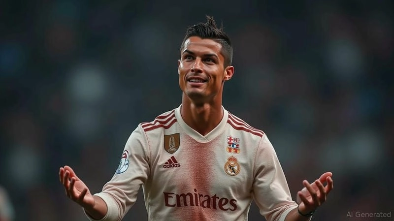 Sưu tầm những bức ronaldo meme chế