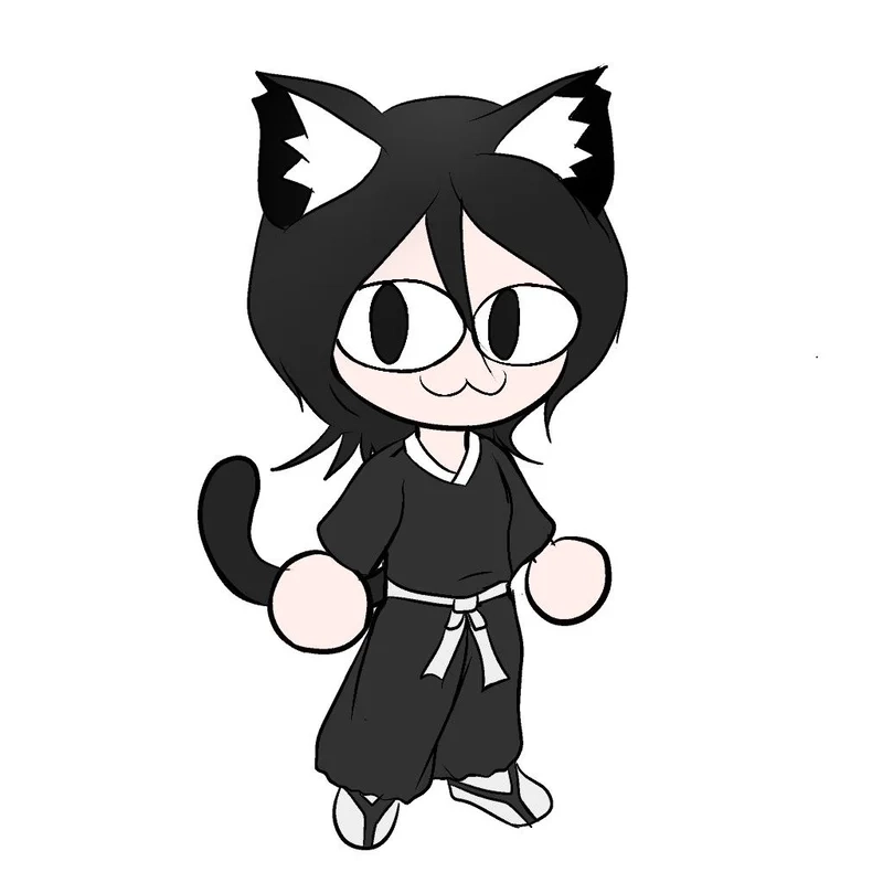 Bộ ảnh rukia kuchiki cute đẹp ngất ngây dành riêng cho bạn