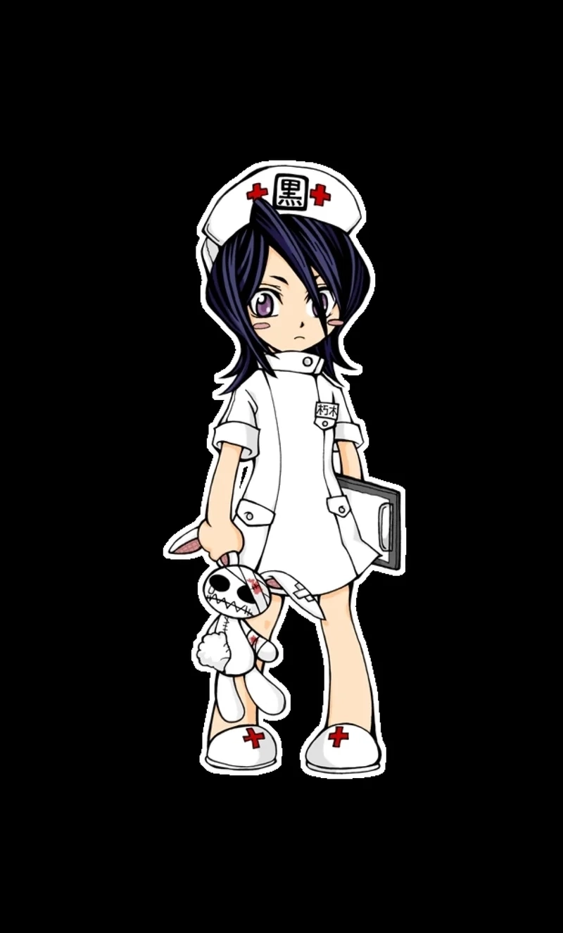 Trọn bộ rukia kuchiki fanart đẹp tinh tế không thể bỏ lỡ