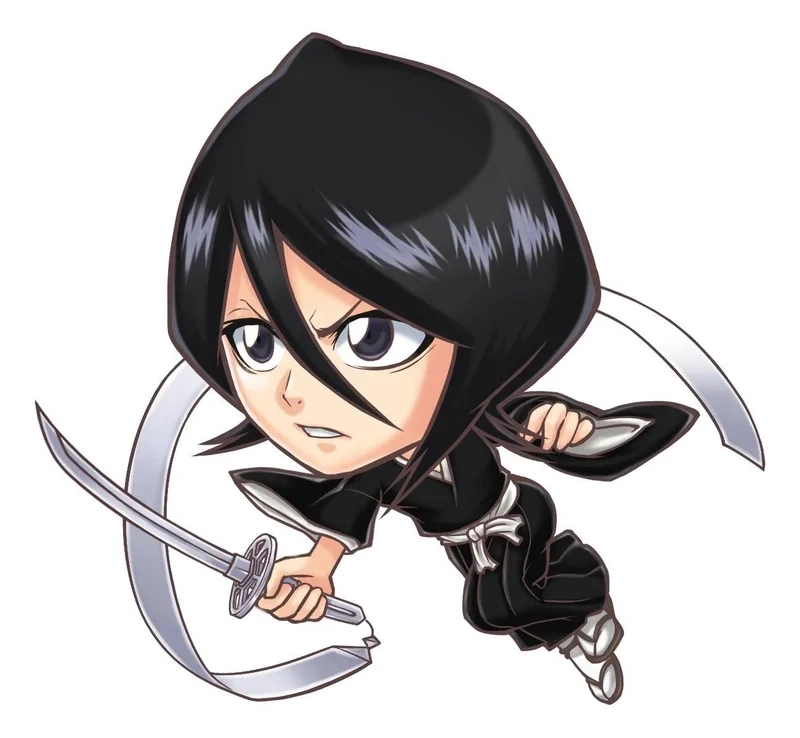 Hình nền rukia kuchiki wallpaper cực chất cho fan Bleach