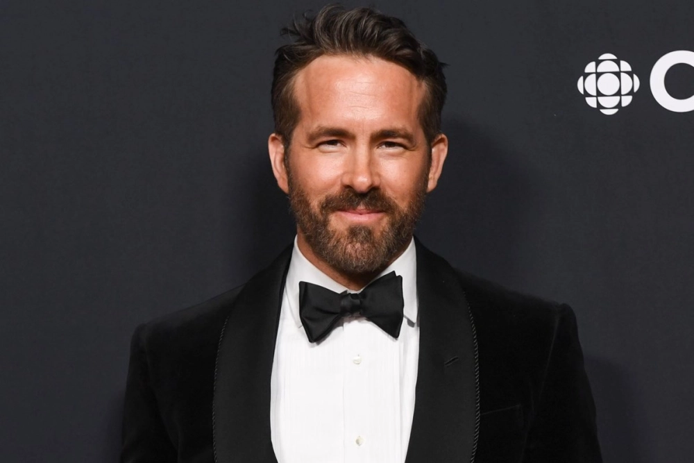 Movie with Ryan Reynolds hành trình điện ảnh đầy dấu ấn