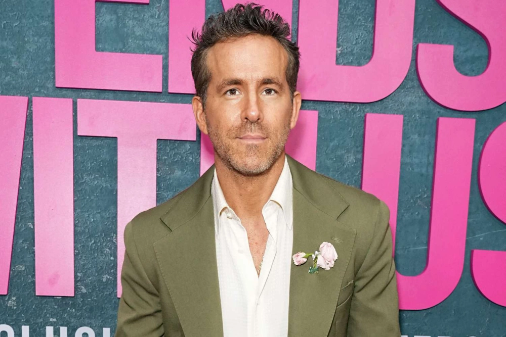 Películas de Ryan Reynolds loạt phim hấp dẫn khán giả toàn cầu