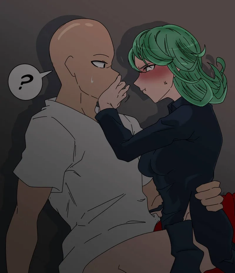 Chiêm ngưỡng trận đấu tatsumaki vs saitama