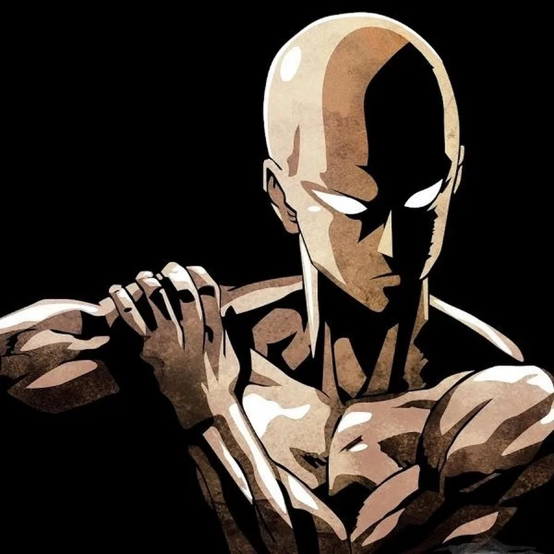 Saitama là ai