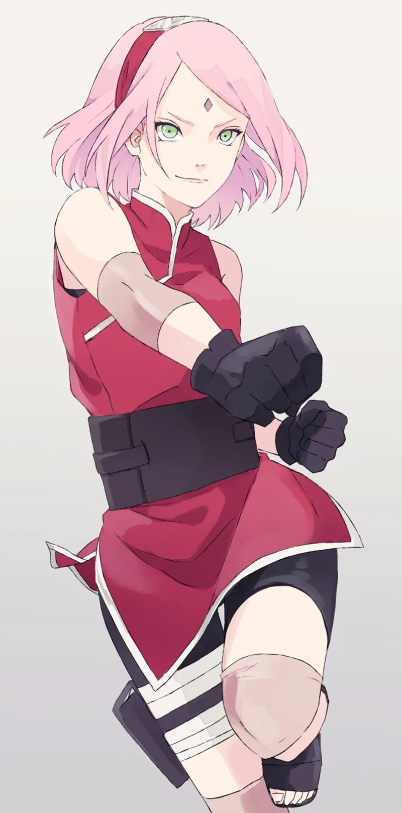 Chúc mừng sinh nhật sakura haruno birthday