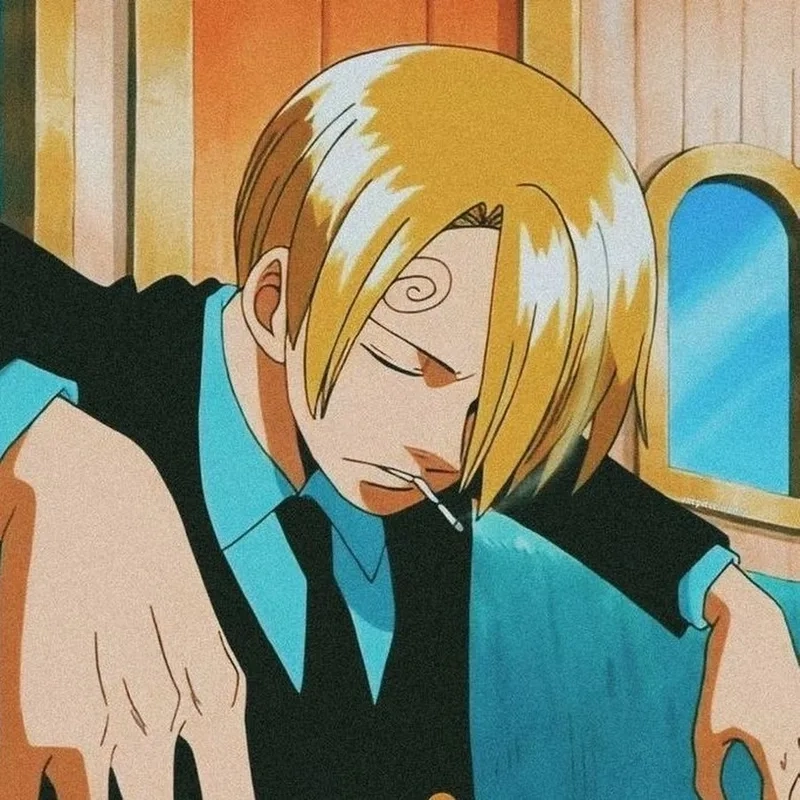 Cập nhật hình ảnh sanji one piece mới nhất