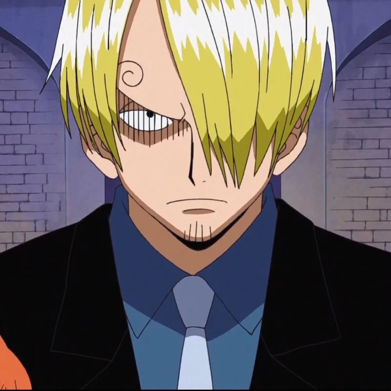 Tìm hiểu tuổi thật của sanji bao nhiêu tuổi