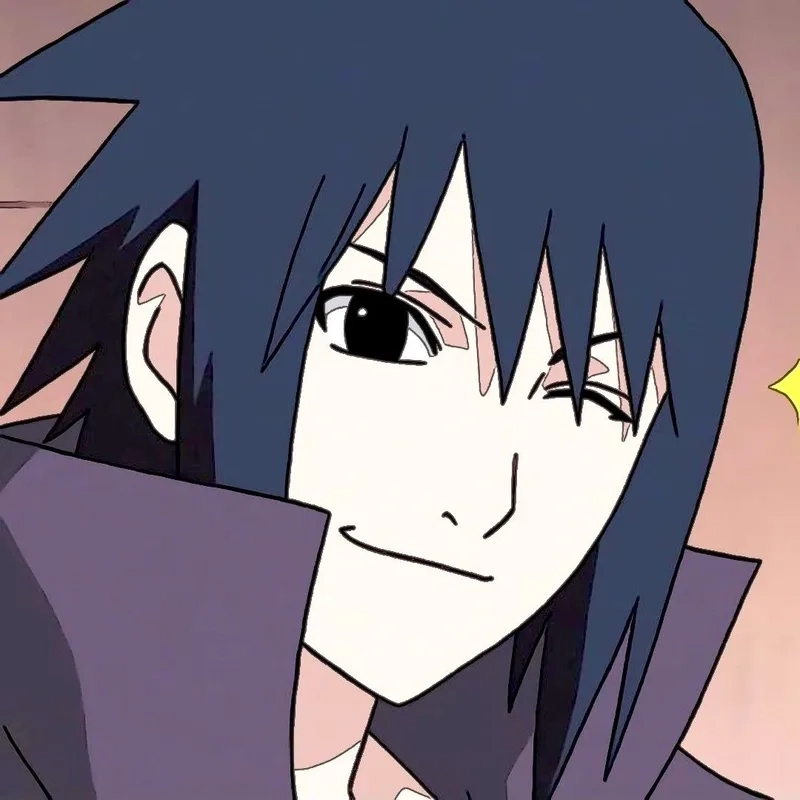 Sasuke là ai
