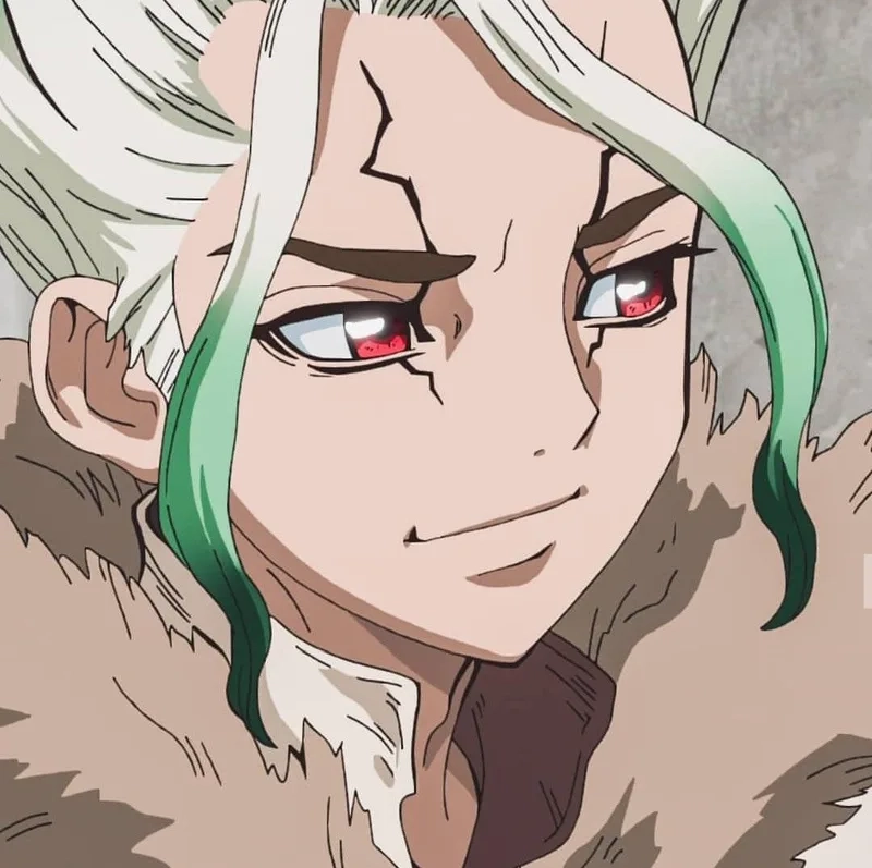 Trải nghiệm thế giới khoa học cùng anime senku