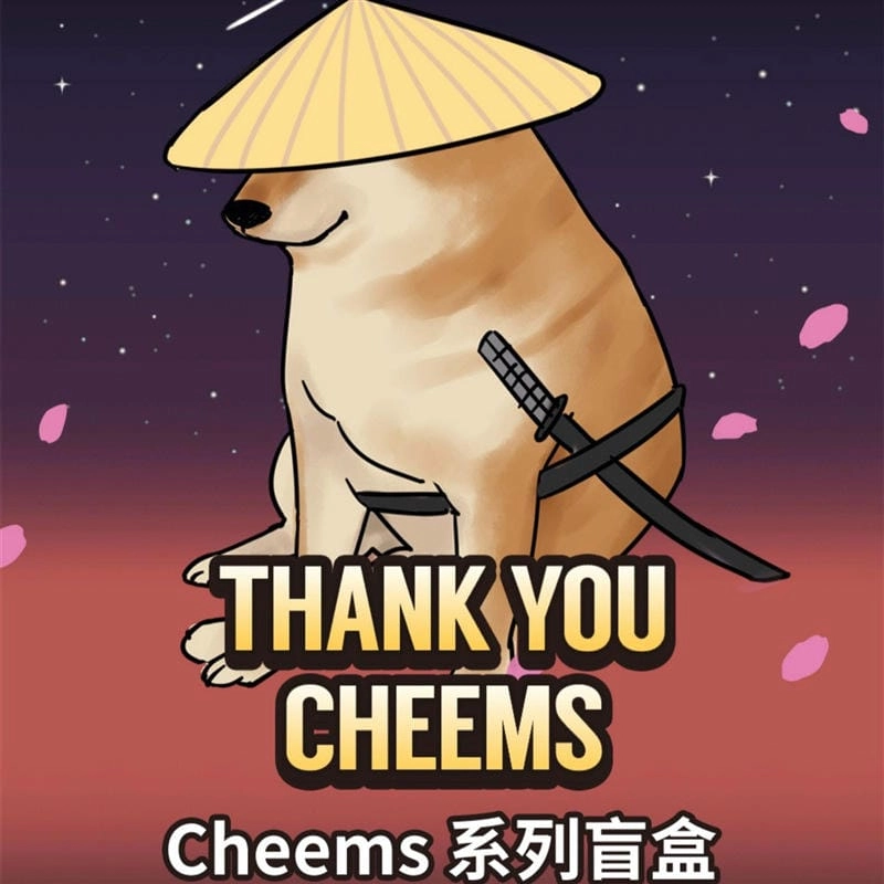 Cười sảng với shiba meme độc lạ