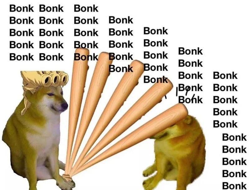 Khám phá những bức ảnh shiba meme hài hước