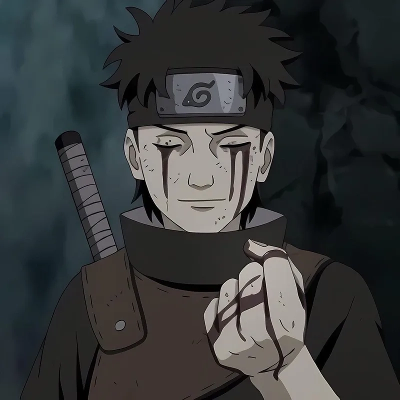 Sức mạnh phi thường và cảm xúc trong shisui uchiha death