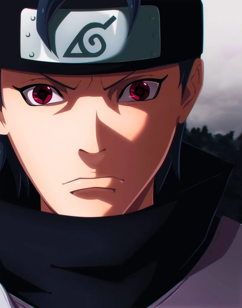 Tìm hiểu chi tiết về uchiha shisui wiki đầy hấp dẫn