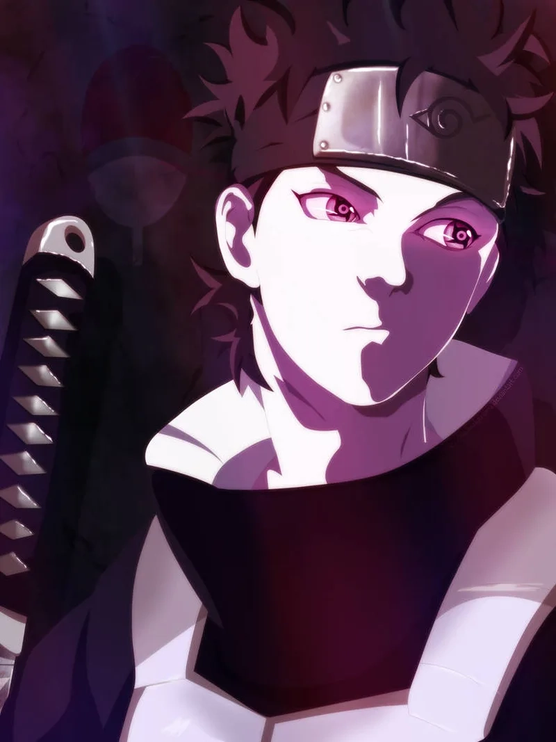 Trải nghiệm câu chuyện hấp dẫn cùng shisui manga