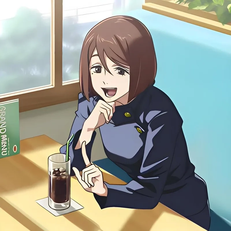 Shoko là ai