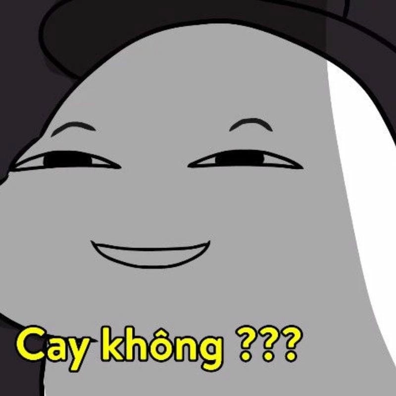 Săn lùng những khoảnh khắc smile meme viral