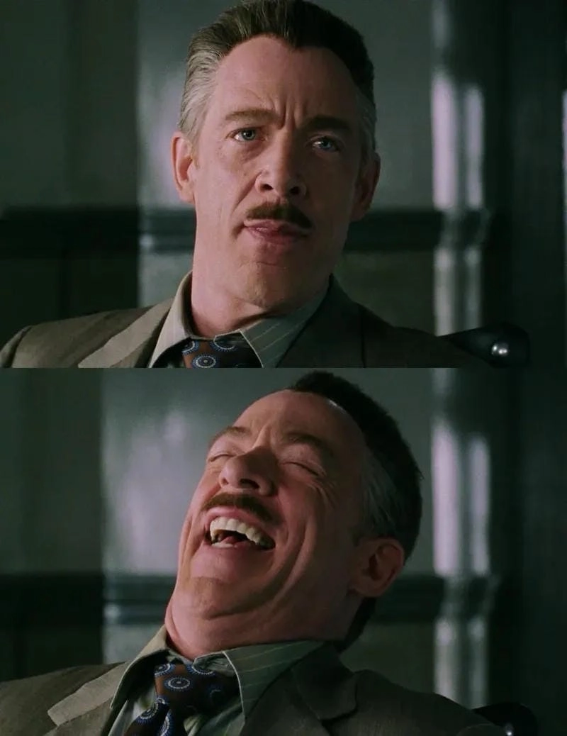Gợi ý những bức smile meme caption