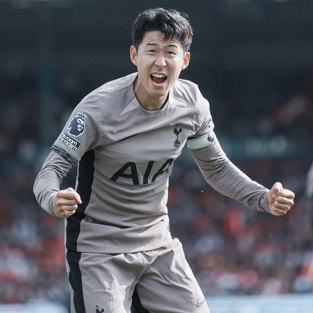 Son Heung-min LAFC gây ấn tượng trong các trận đấu quốc tế