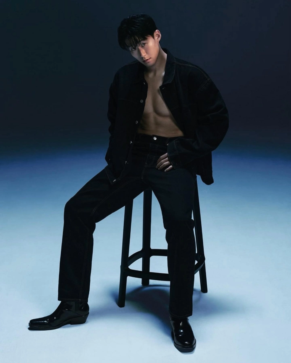 Son Heung-min injury từng khiến fan lo lắng theo dõi