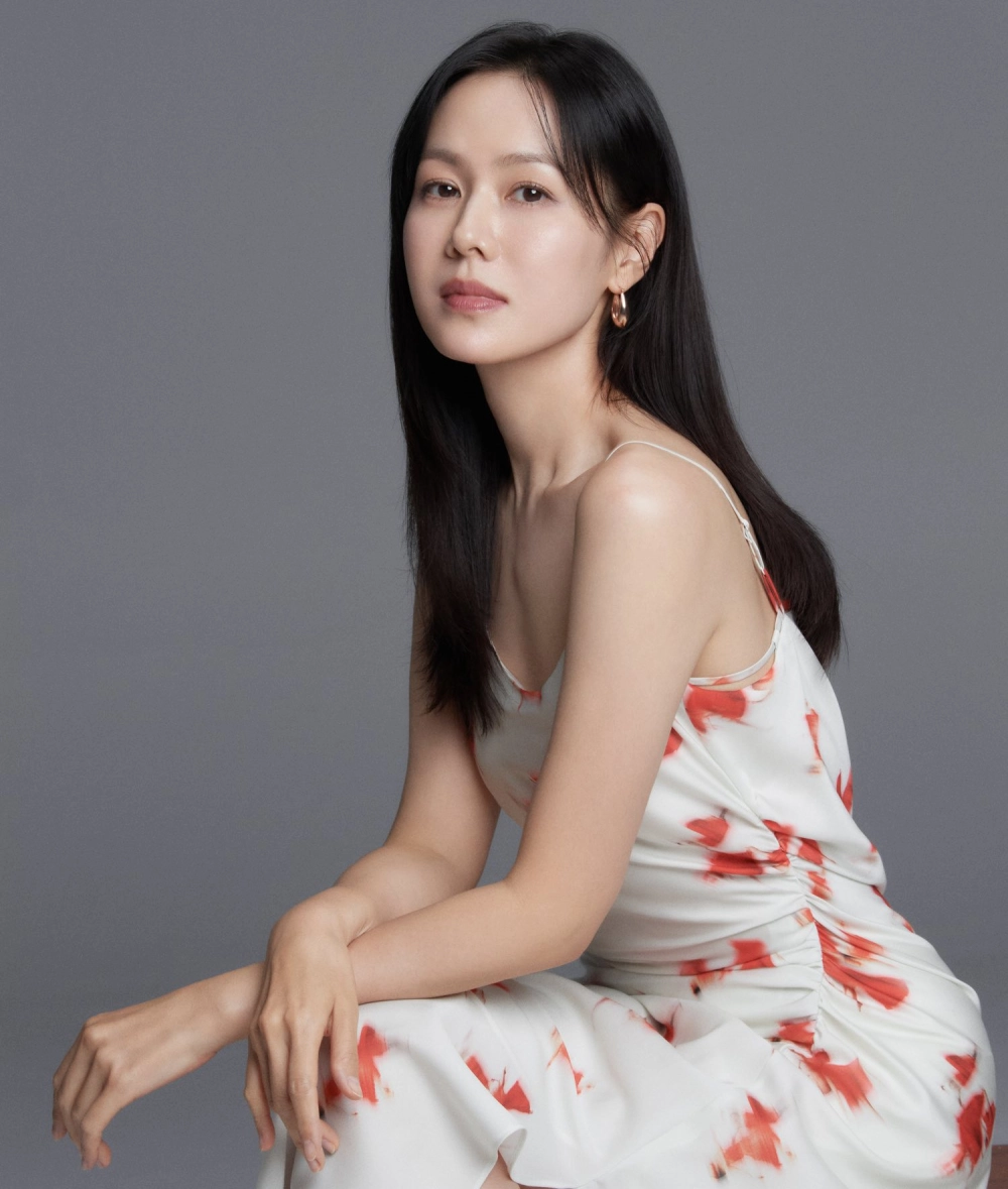 Son Ye-jin và hành trình nghệ thuật đỉnh cao
