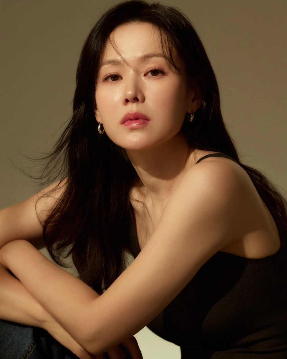 Son Ye Jin Son ghi dấu trong lòng người hâm mộ
