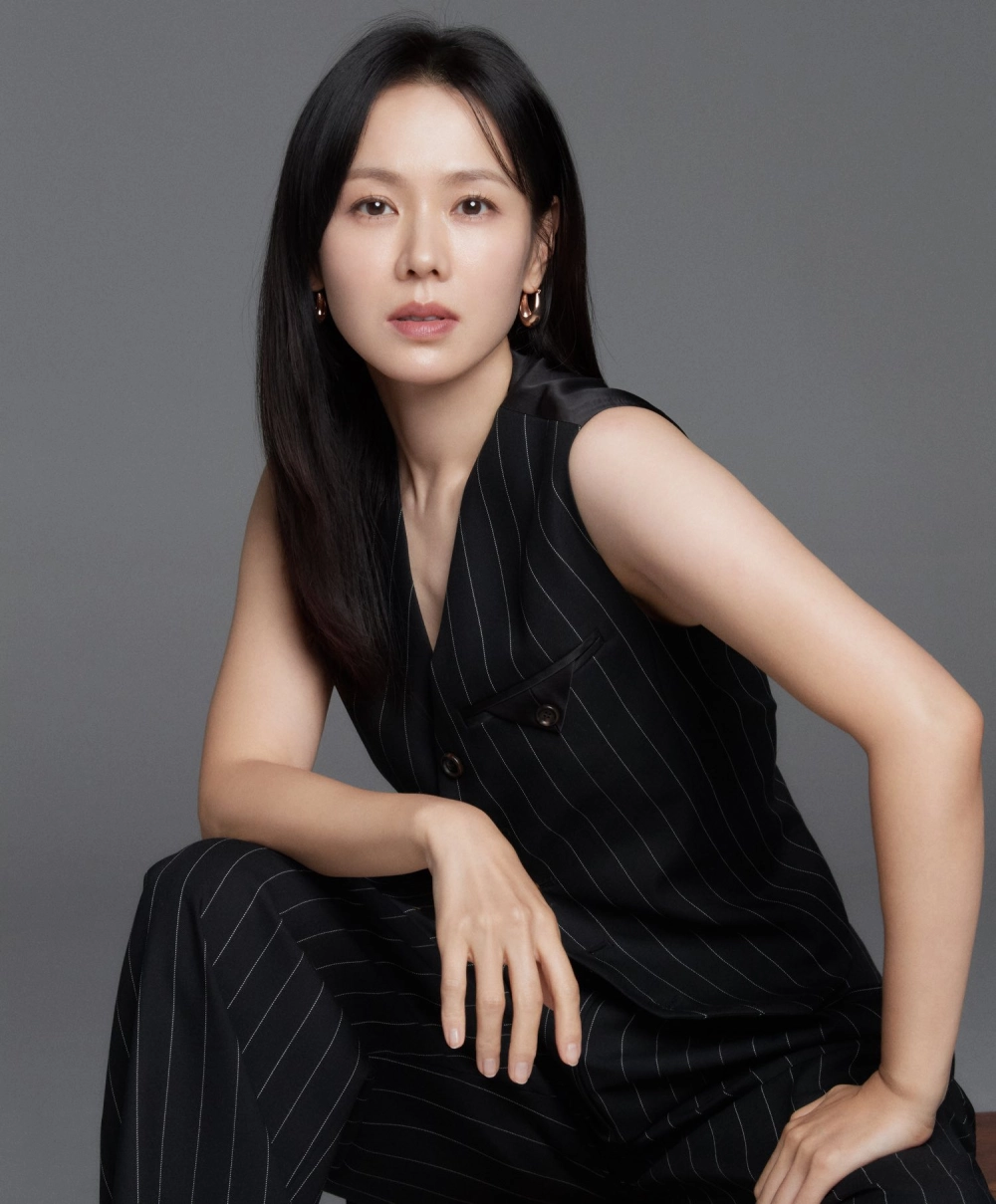 Son Ye-jin movies and tv shows đa dạng thể loại