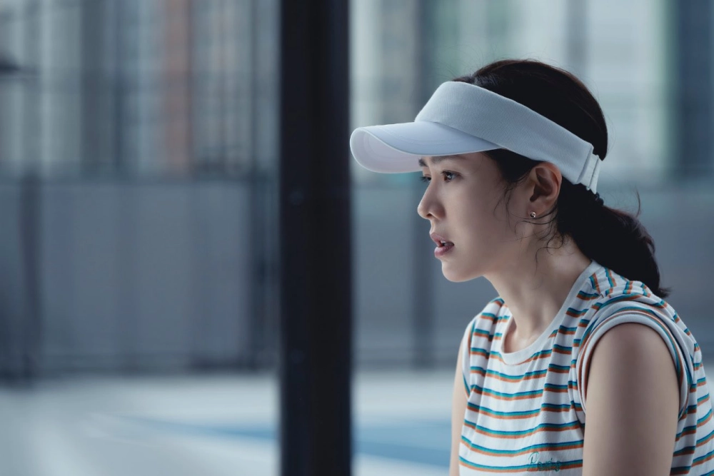 Son Ye-jin age cùng nhan sắc vượt thời gian