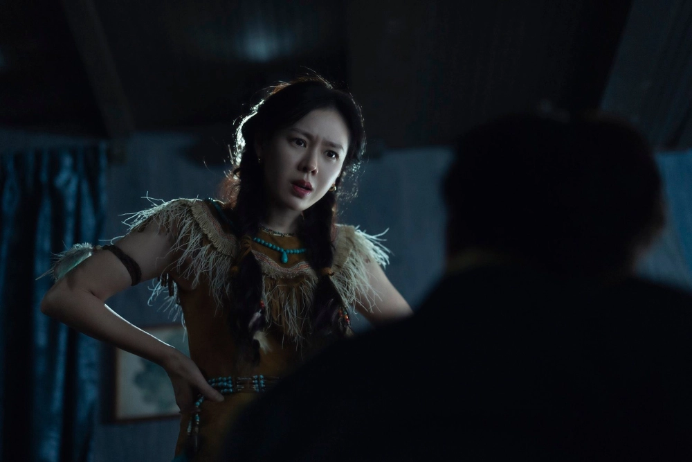 Son Ye-jin dramas để lại dấu ấn khó quên