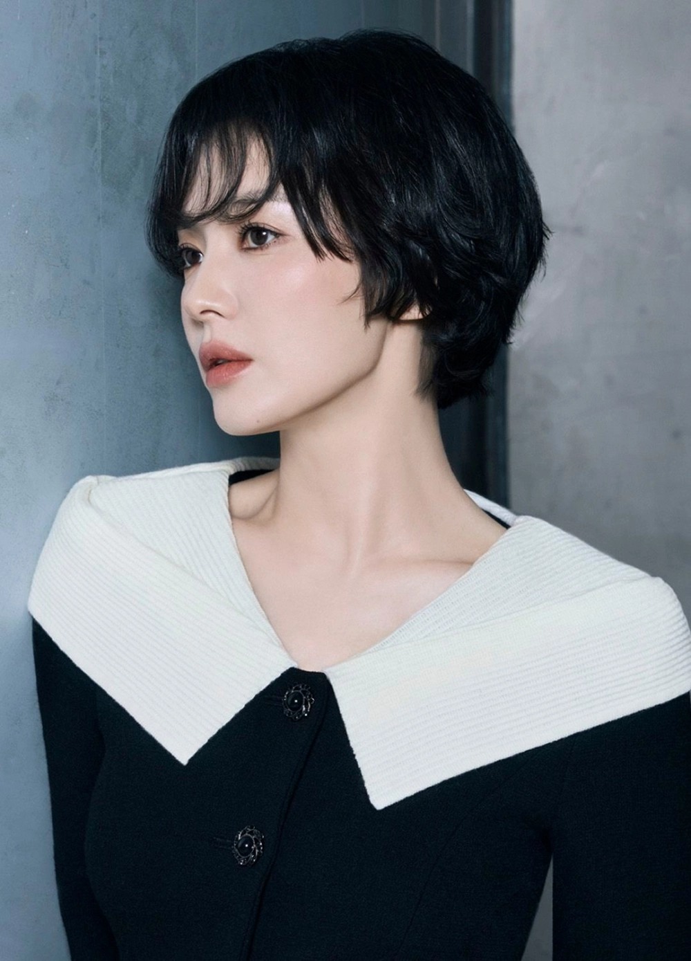 TV shows with Song Hye Kyo khẳng định tài năng