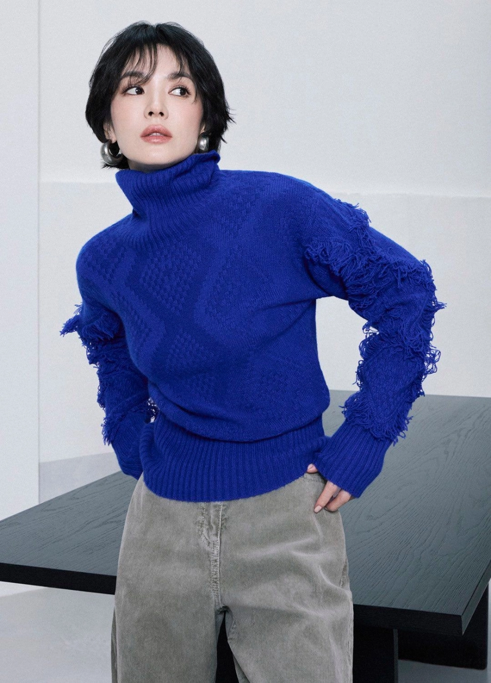 Drama Song Hye Kyo và dấu ấn phim truyền hình Hàn