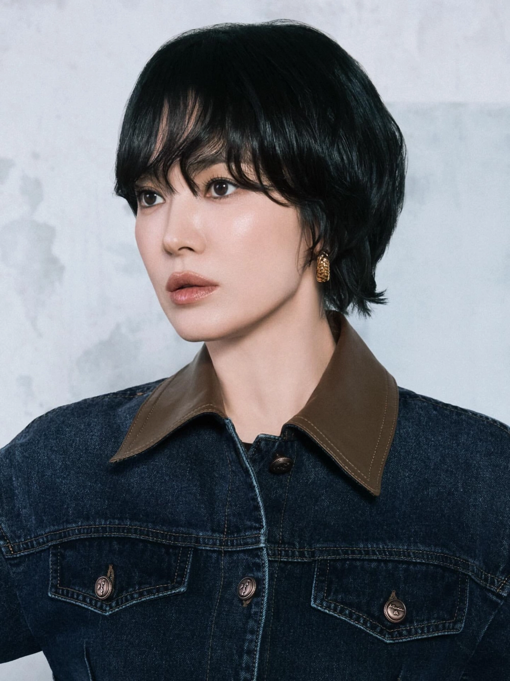 Song Hye Kyo drama list với bộ sưu tập phim ăn khách