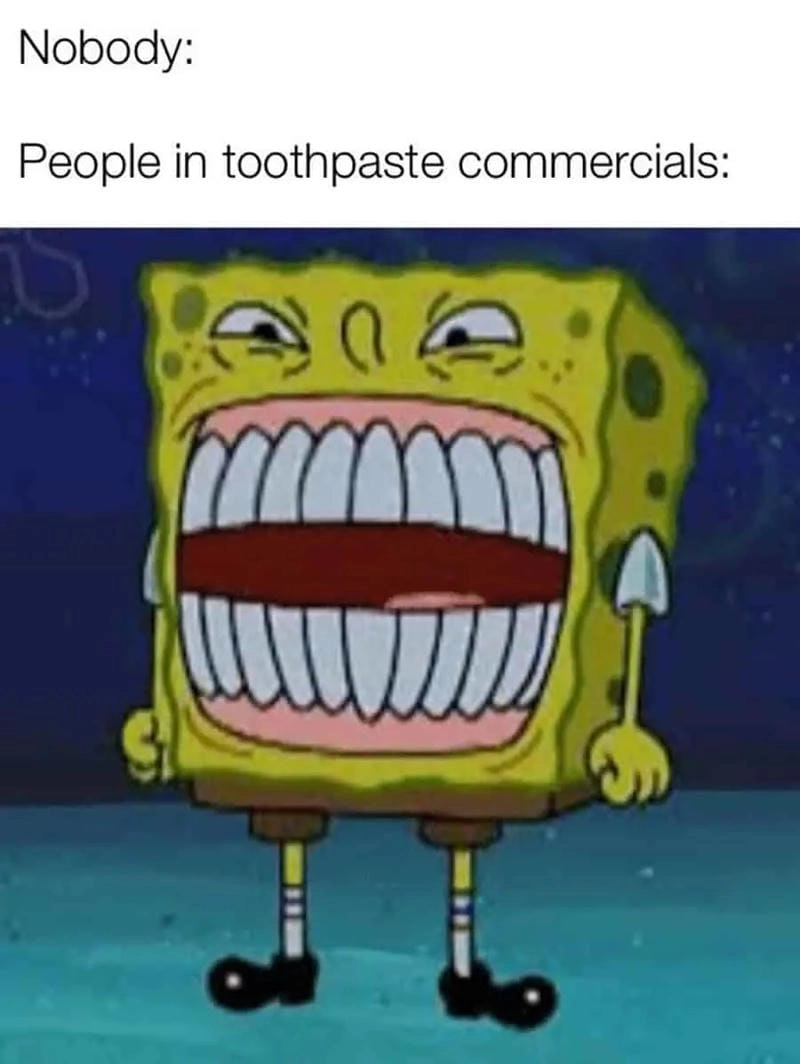 Tìm hiểu sức hút của Spongebob meme