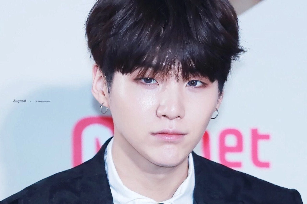 Album Suga BTS sản phẩm solo khẳng định tài năng âm nhạc