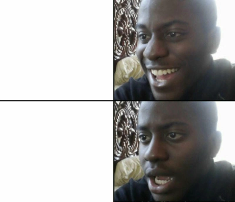 Khám phá những bức surprise meme hài hước