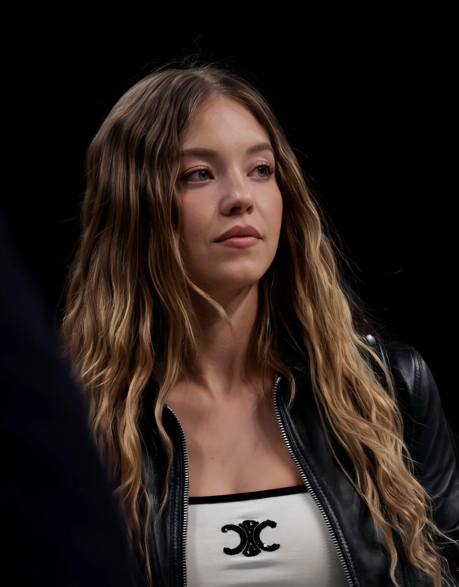 Sydney Sweeney height khiến fan choáng ngợp trước vóc dáng hoàn hảo