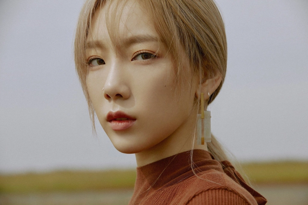Taeyeon tour luôn thu hút hàng nghìn fan với sân khấu hoành tráng