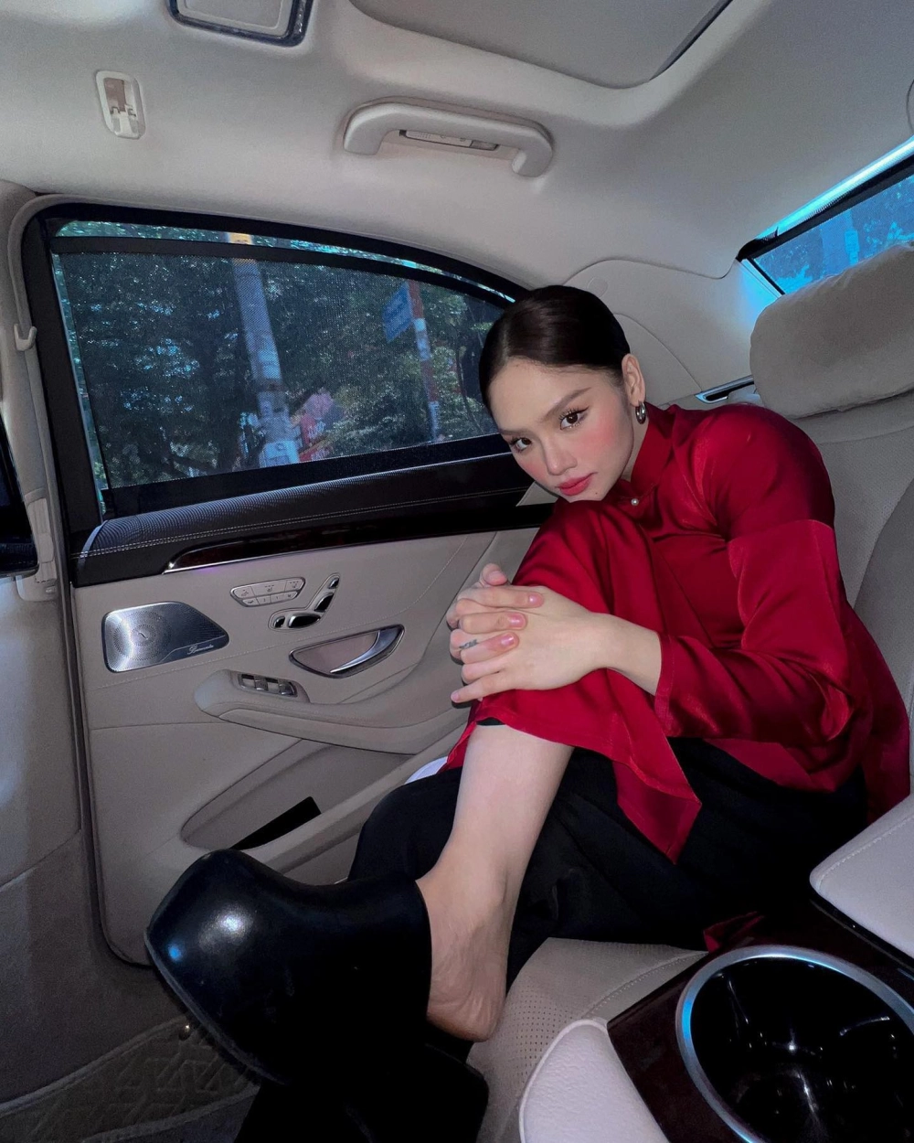 Ảnh avatar nữ dễ thương nhất được tuyển chọn kỹ lưỡng