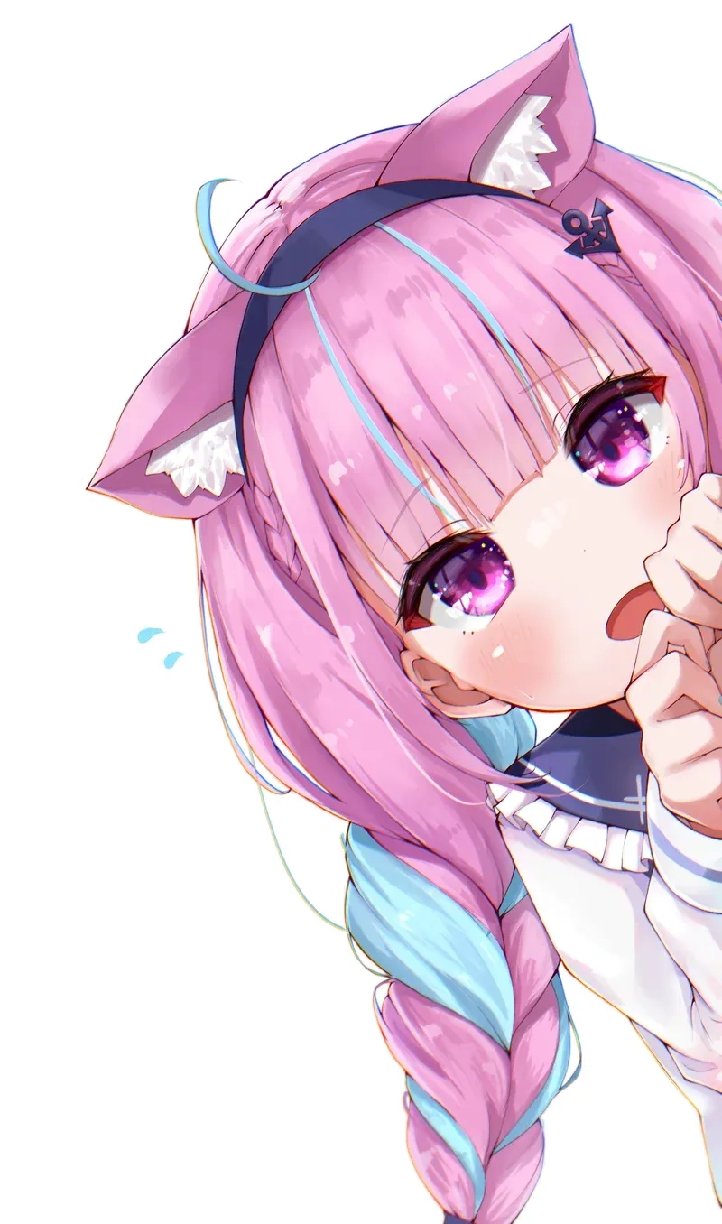 Hình ảnh avatar nữ chibi đẹp được tìm kiếm nhiều nhất