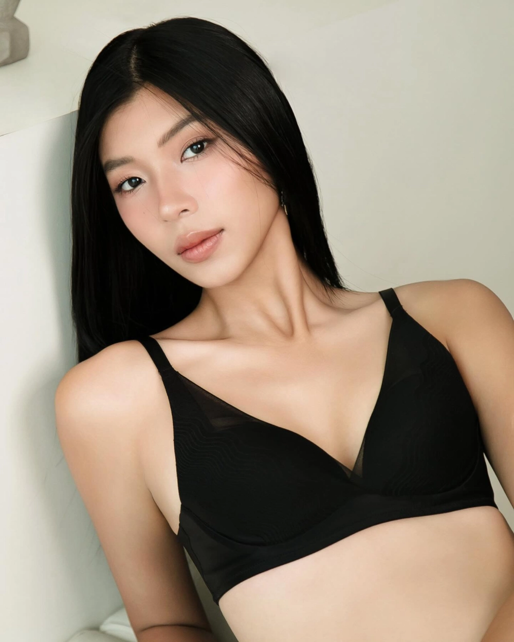 Hình nền girl xinh 4k sắc nét và vẻ đẹp không tì vết