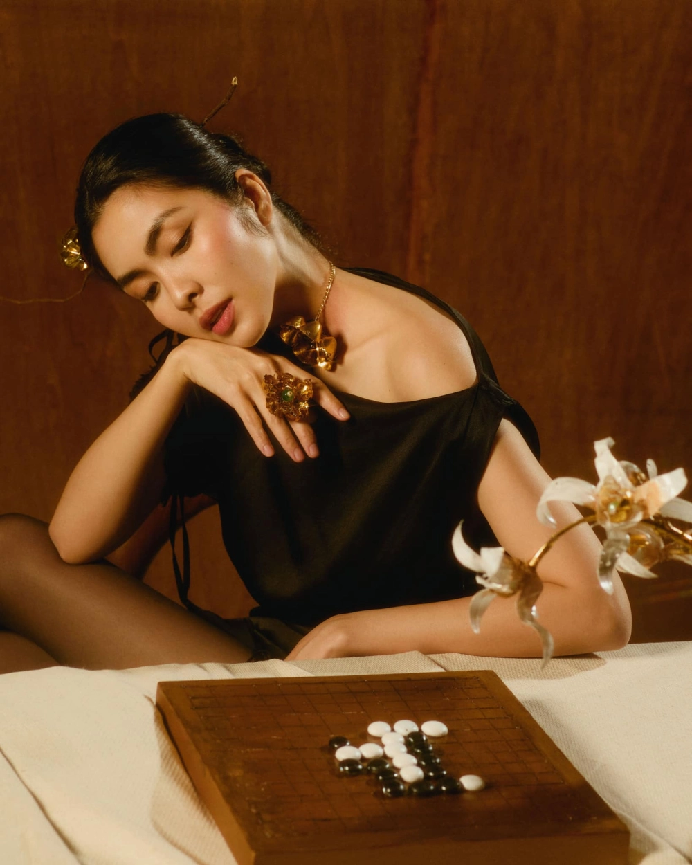 Phim Tăng Thanh Hà tham gia đều đạt thành công lớn