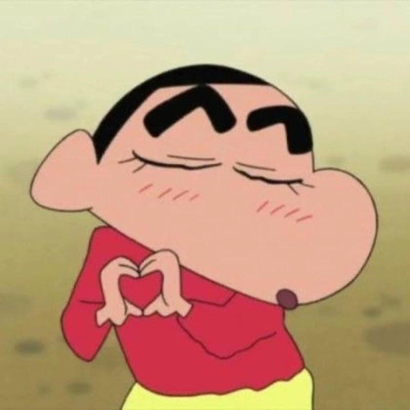 Cùng cười với những hình meme thả tim hài hước