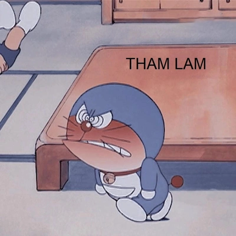 Gợi ý những bức ảnh chế tham lam