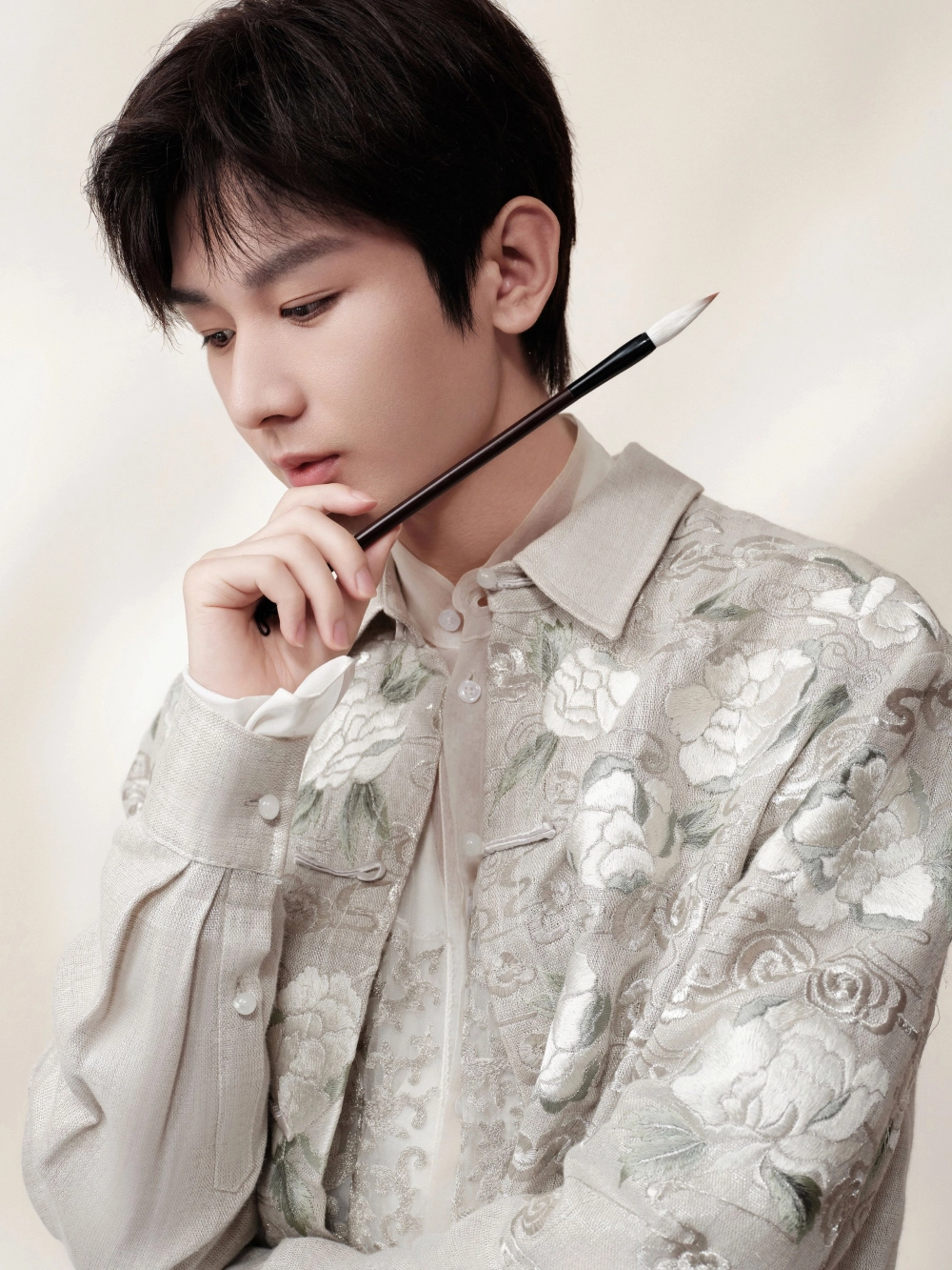 Thành Nghị phim mới hứa hẹn bứt phá trong năm nay