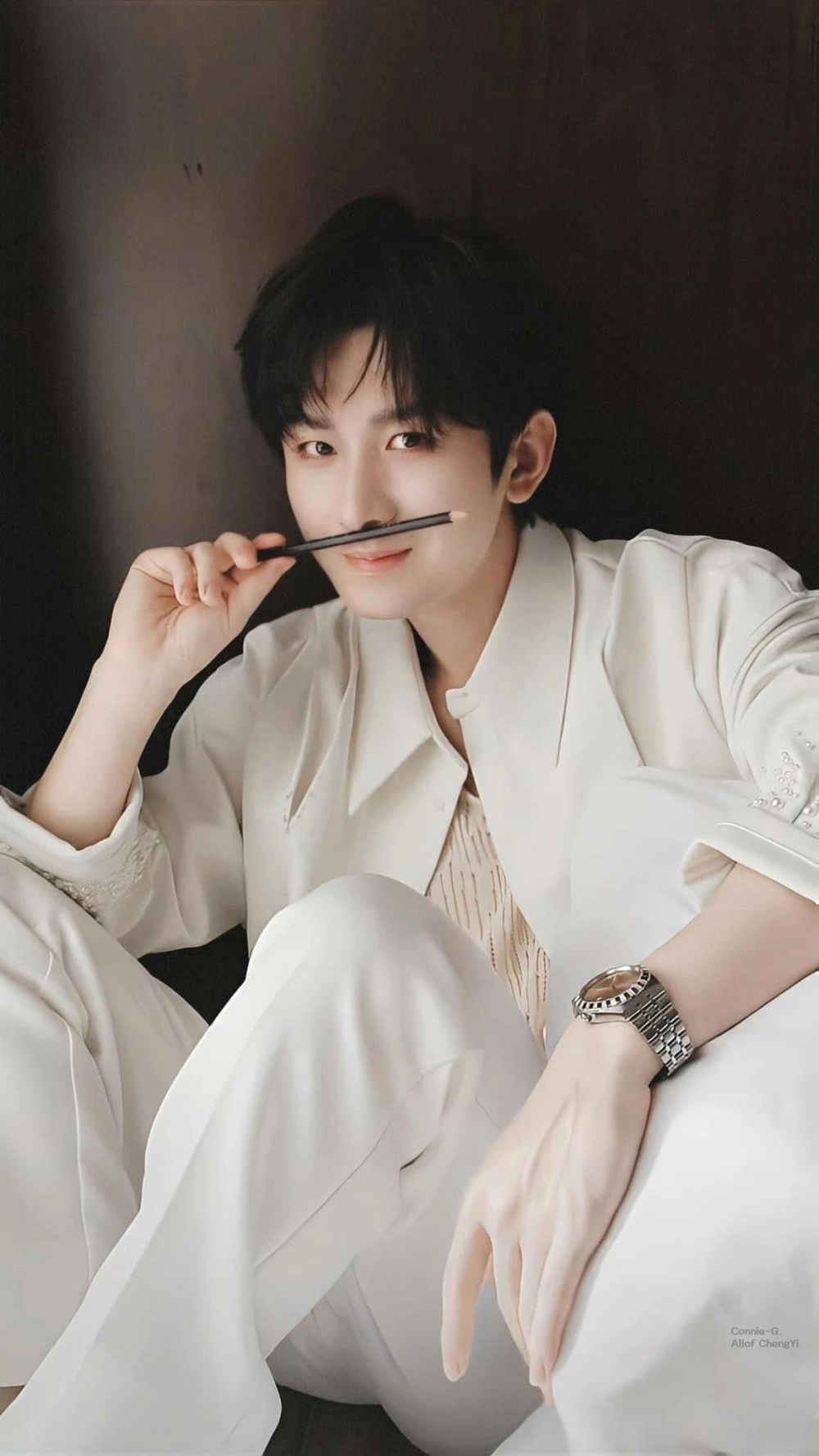 Thành Nghị sinh năm bao nhiêu anh sinh năm 1990