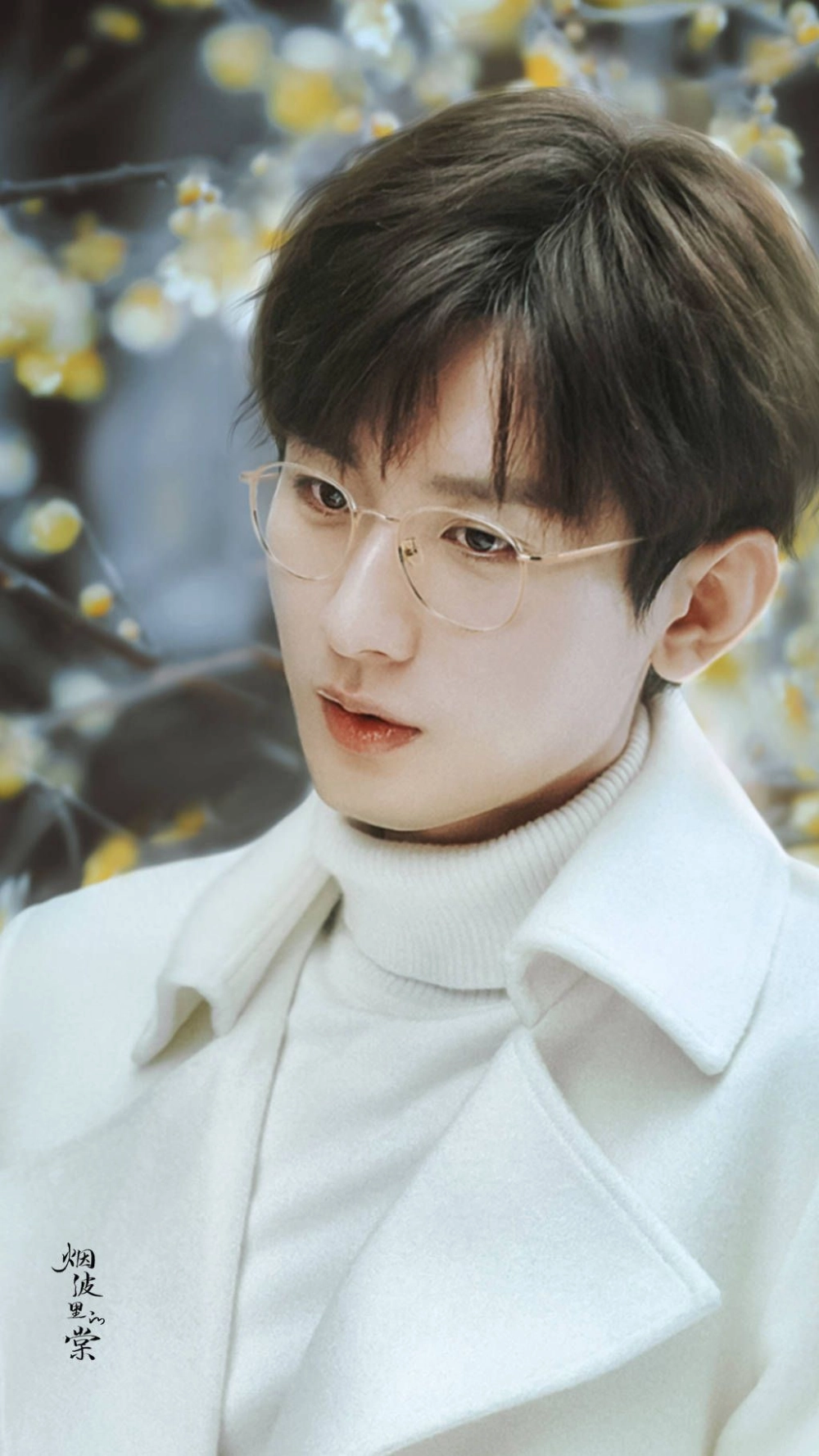 Tiểu sử Thành Nghị hành trình từ diễn viên phụ đến ngôi sao lớn