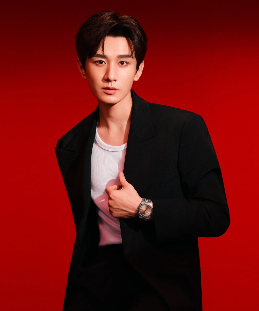 Phim mới của Thành Nghị đánh dấu bước ngoặt sự nghiệp