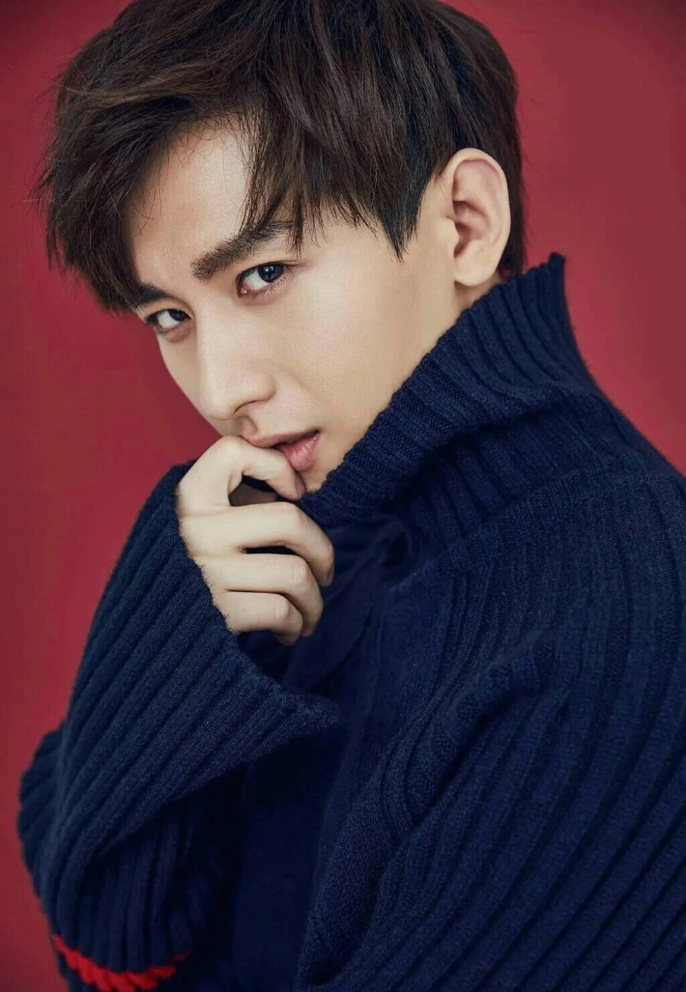 Liên Hoa Lâu Thành Nghị vai diễn gây tiếng vang toàn châu Á