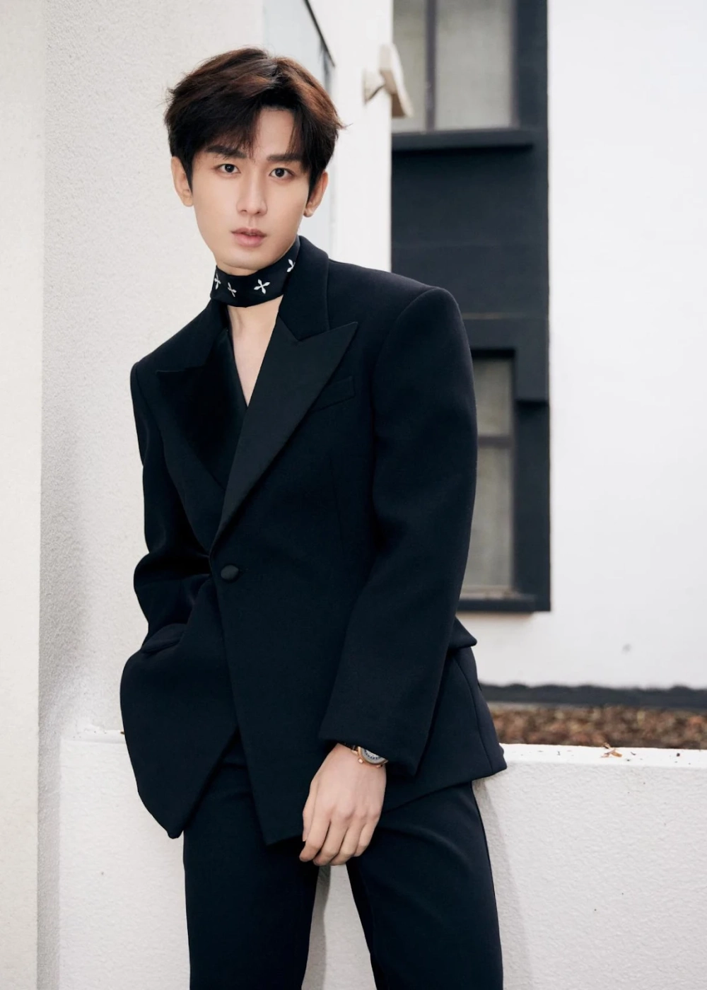 Phim Thành Nghị luôn chinh phục khán giả bằng cảm xúc chân thật